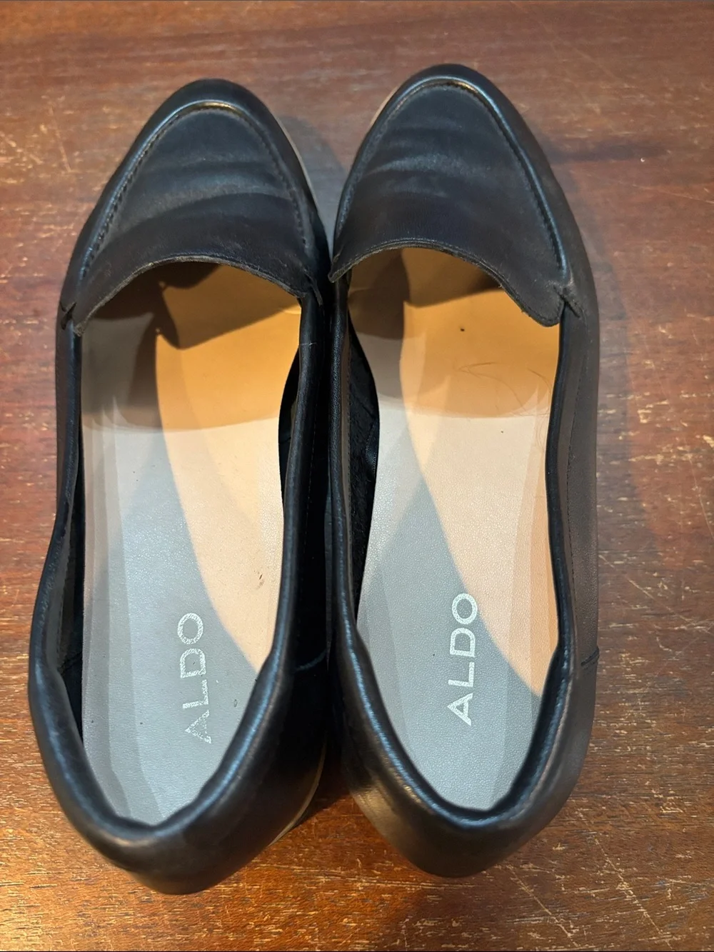 ALDO Women's Rheildanflex Loafer